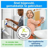 Handzeep Tork S1 Premium vloeibaar ongeparfumeerd - afbeelding 7