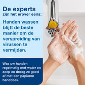 Handdesinfectie Tork S1 Premium alcoholgel 1000 ml - afbeelding 4