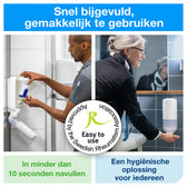 Handdesinfectie Tork S1 Premium alcoholgel 1000 ml - afbeelding 6