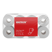 Toiletpapier Katrin 2laags 250 vel naturel - afbeelding 2