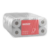 Toiletpapier Katrin 2laags 400 vel wit - afbeelding 2