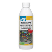Afvoerstankverwijderaar HG 500gr - afbeelding 4