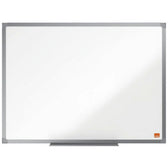 Whiteboard Nobo Essence staal 45x60cm retail