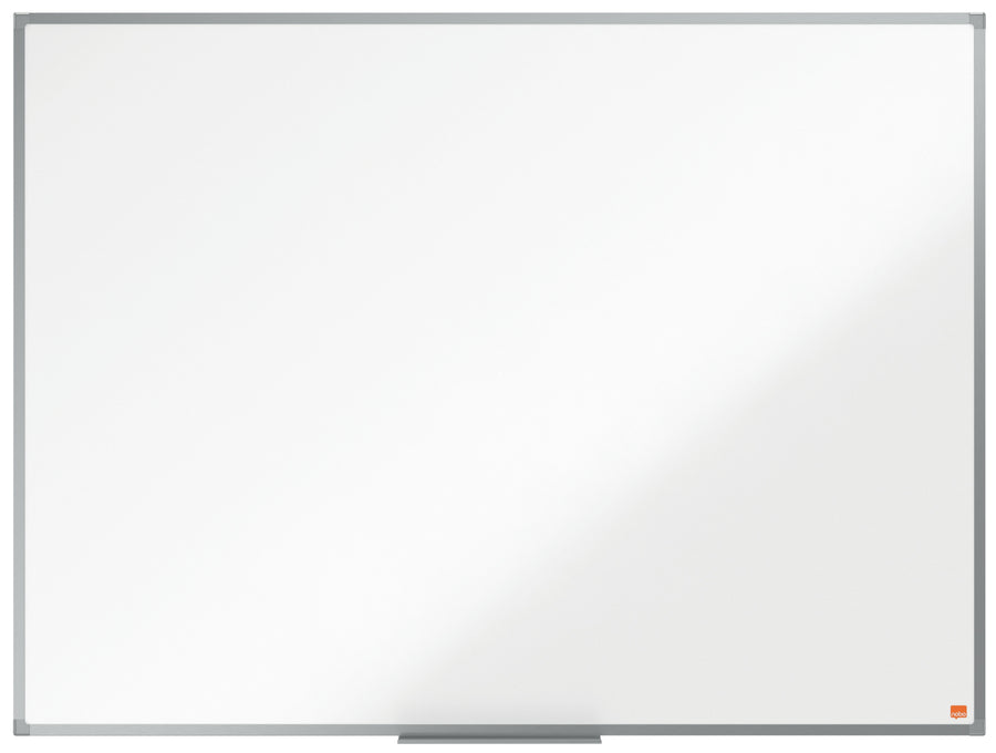 Whiteboard Nobo Essence magnetisch staal 90x120cm