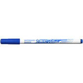 Whiteboardmarker Bic 1721 rond F blauw