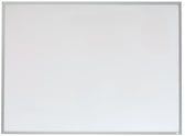 Whiteboard Nobo 58.5x43cm aluminium magnetisch