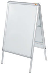 Stoepbord Nobo A1
