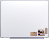 Whiteboard Legamaster prof 90x120cm magn emaille