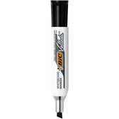 Whiteboardmarker Bic 1781 schuin L zwart - afbeelding 5