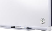 Whiteboard Legamaster Premium 90x120cm magm em - afbeelding 3