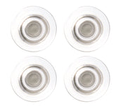 Glasbordmagneet Nobo
