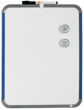 Whiteboard Nobo Slim Line 28x36cm wit - afbeelding 4