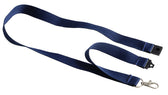 Badgekoord Europel donkerblauw - afbeelding 4