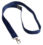 Badgekoord Europel donkerblauw - afbeelding 6