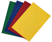 Magneetvel MAUL 200x300mm blauw - afbeelding 2