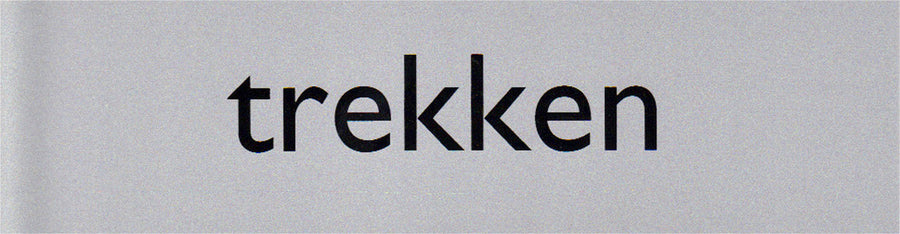 Infobord Posta pictogram trekken