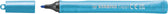Viltstift STABILO Cappi 168/12 M 12st assorti - afbeelding 2
