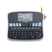 Labelprinter Dymo LabelManager 360D azerty 19mm - afbeelding 4