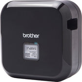 Labelprinter Brother Ptouch Cube Plus TZe PTP710BT - afbeelding 2
