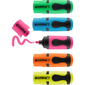 Markeerstift edding 7 mini 1-3mm assorti - afbeelding 3