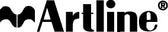 Viltstift Artline 700 rond 0.7mm groen - afbeelding 3