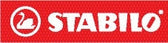 Viltstift STABILO Pen 68/820 M metallic koper - afbeelding 3