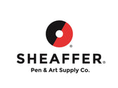Balpenvulling Sheaffer M zwart - afbeelding 3