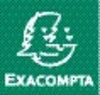 Venstermap Exacompta Forever L-mod 120gr lbl - afbeelding 5