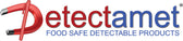 Viltstift detectie Detectament rond blauw - afbeelding 4