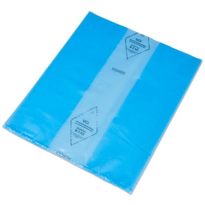 VCI Anti-Corrosie film Branofol M 4.08 XS 80µ 900 mm x 1400 mm