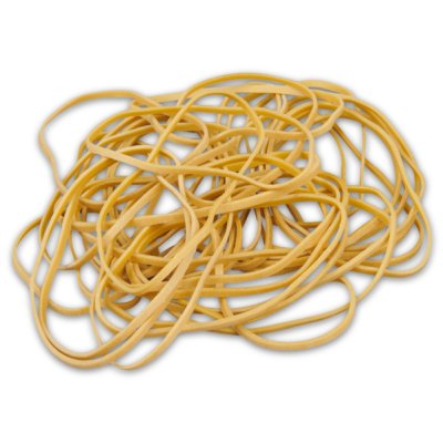 Elastische band 10 mm x 120 mm