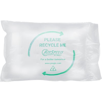 Minipak'r retail Airspeed Renew voidfill 200x130mm (30% PCR)