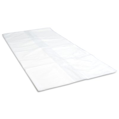 Krimphoes voor pallet 120µ 1250 x 2600 mm