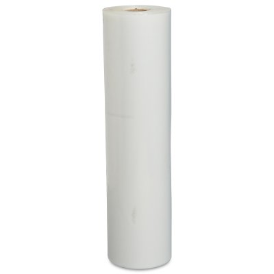 Afdekfolie 150µ transparant Recycled LDPE (RP) 1500mm x 210m