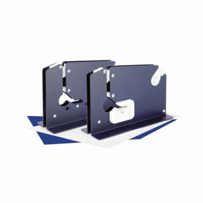 Adhesive tape dispenser