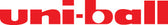 Fineliner Uni-ball Pin 0.4mm zwart - afbeelding 3