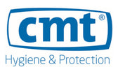 Schoenovertrek CMT 40mu geruwd maat 36-42 CPE bl - afbeelding 3