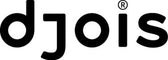 Planbordelement Djois 77mm 35 sleuf grijs - afbeelding 3