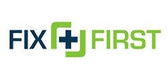 Pincet FixFirst rvs 9cm - afbeelding 2