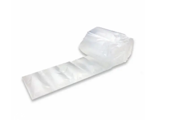 Opvulfolie luchtkussens 200 mm x 300 m – HDPE 18 µm – Kussen 200 x 200 mm – Gerecycled