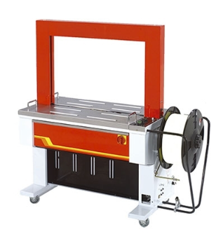 TP‑601 automatische omsnoeringsmachine