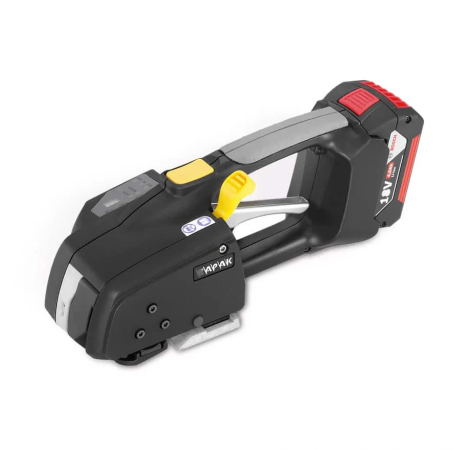 Zapak ZP97 Omsnoeringsapparaat