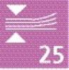 Showtas Quantore A4 23-gaats pp 0.08 glad - afbeelding 6