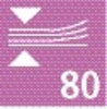 Schrijfblok Qbasic A4 lijn 160blz 60gr - afbeelding 3