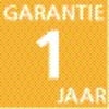 Veiligheidsbril Univet 506 anti damp glashelder - afbeelding 2