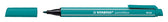 Viltstift STABILO pointMax 488/51 M turquoiseblauw