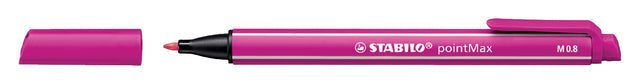 Viltstift STABILO pointMax 488/56 M roze