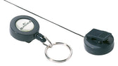 Afrolmechanisme Durable 8222 sleutelring 800mm dgs