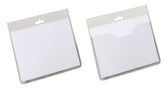 Veiligheidspasmapje Durable 8136 open 60x90mm - afbeelding 2