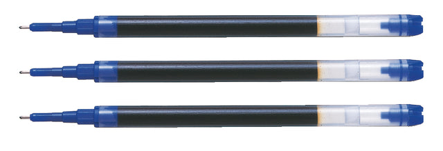 Rollerpenvulling PILOT BXS-V5RT F blauw